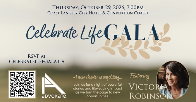 Celebrate Life