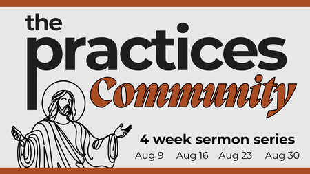 The Practices-Community