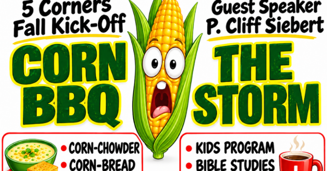 Back to Church Kick-off Sunday
