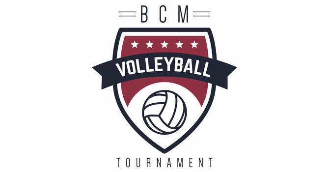 Oklahoma BCM Volleyball Tournament