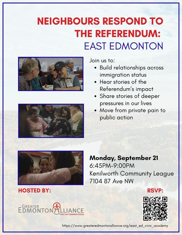 Understanding the Upcoming Referendum