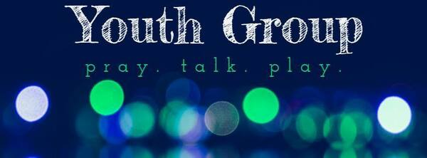 St A's Youth Group
