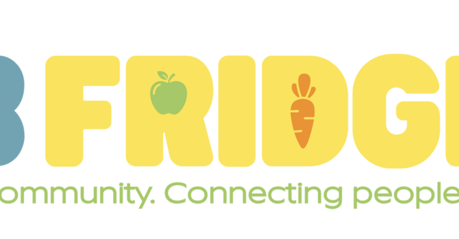 Community Fridges Come to Council Bluffs image