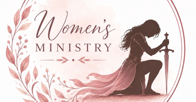 Women's Ministry
