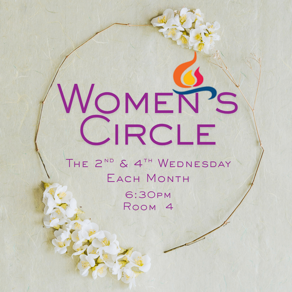 Women's Circle