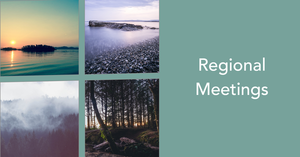 Regional Meetings