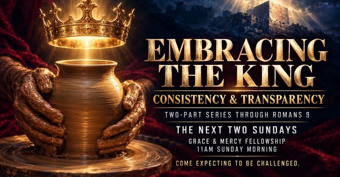 Embracing The King Part 1