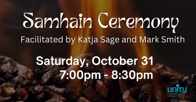 Samhain Ceremony