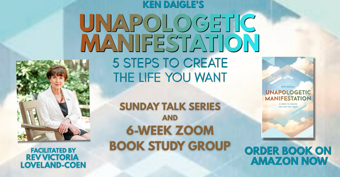 Unapologetic Manifestation