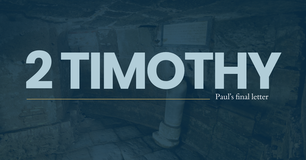 2 Timothy