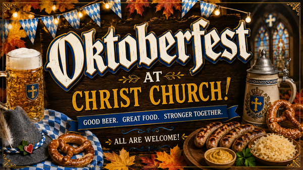 Oktoberfest Celebration