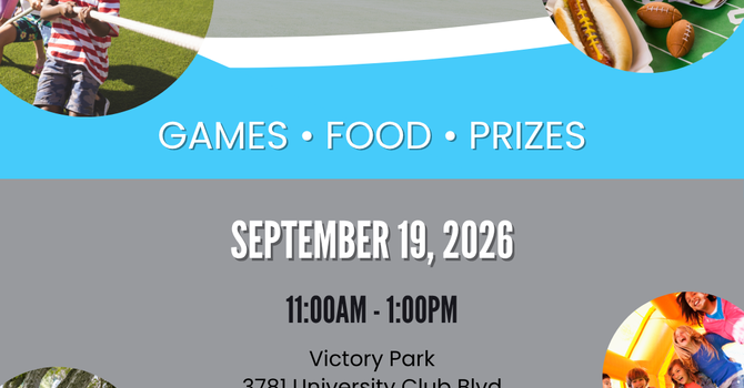 Family Fun Day 
