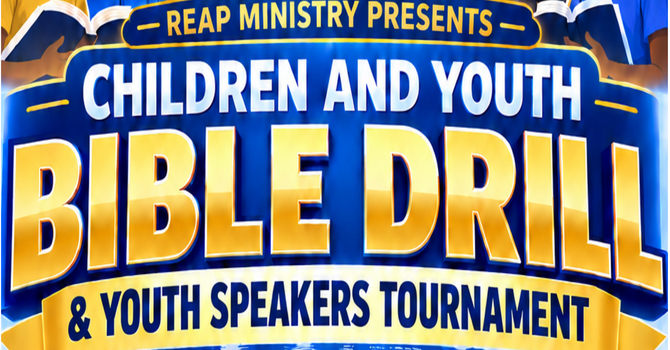 Youth Speakers Tournament