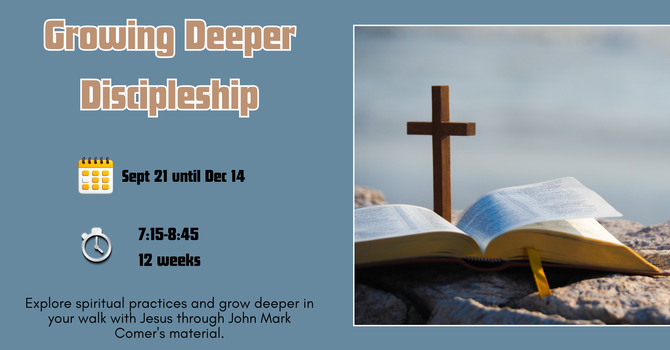 Growing Deeper