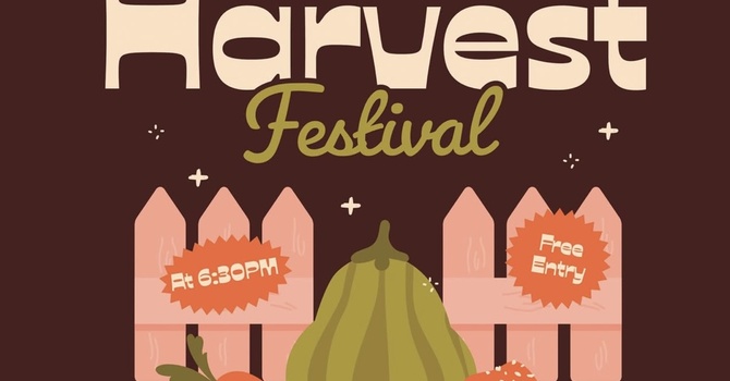 Harvest Festival 