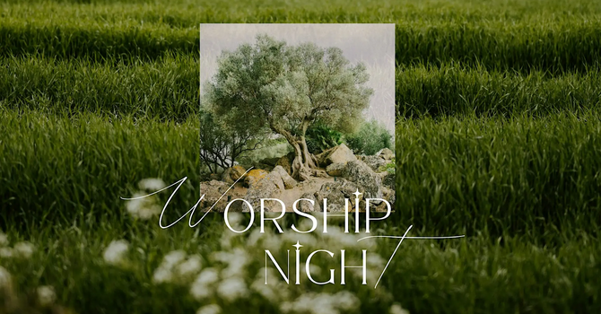 Bridge Worship Night 
