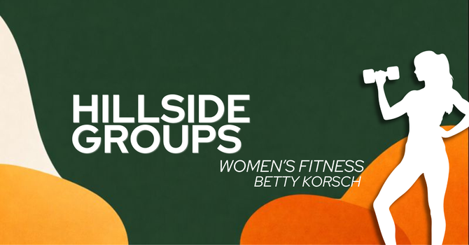Women's Fitness Group