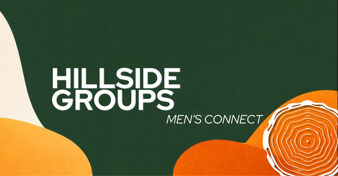 Men's Connect