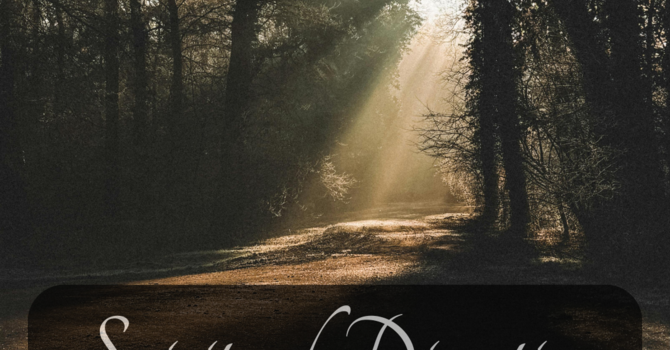 Spiritual Direction