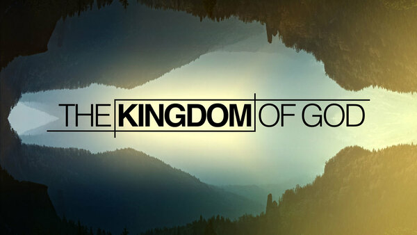 What is the Kingdom?
