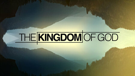 What is the Kingdom?