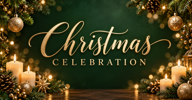 Christmas Celebration