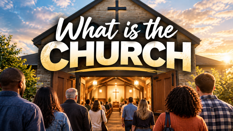 Critical Commitments to the Church