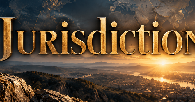 Jurisdiction