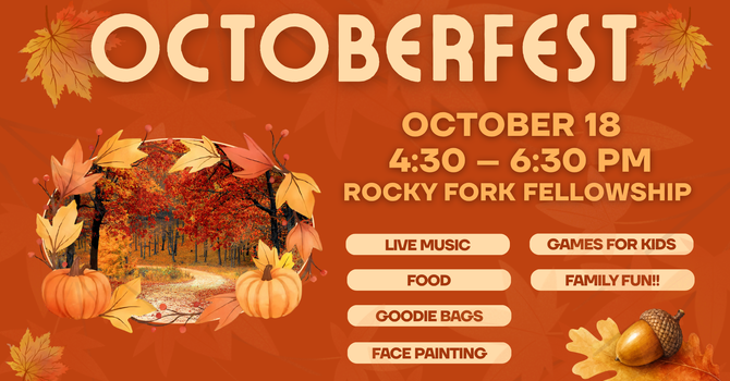 OCTOBERFEST