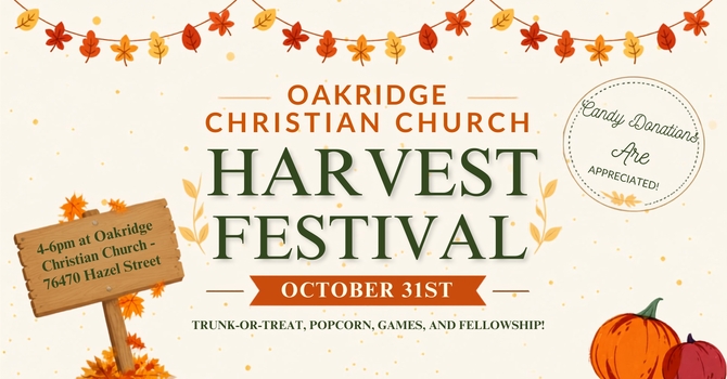 Harvest Festival