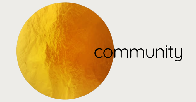 Missional Community