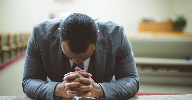 Prayer & Hospitality