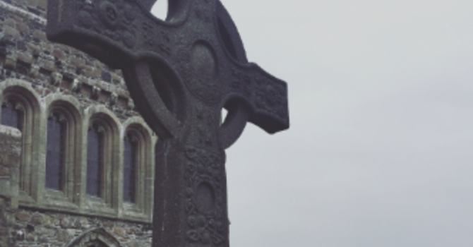 Celtic Pilgrimage of Belonging