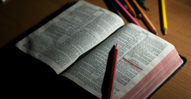 World Issues and the Word of God