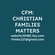 CFM: A3 ALL AWE ACTS Christian Families Matter 