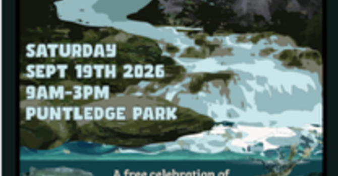 Family Watershed Day