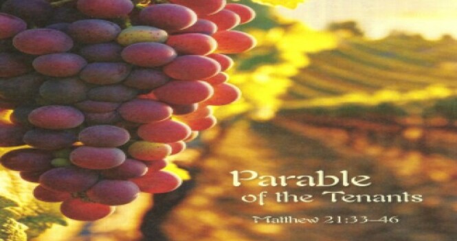 Worship Service - 19th Sunday After Pentecost