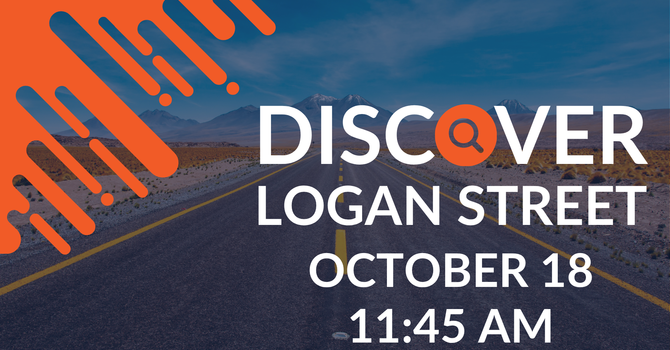 Discover Logan Street