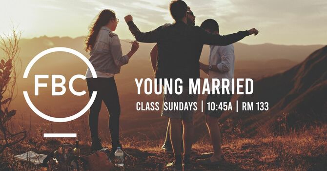 Young Married Group
