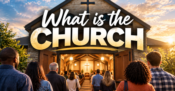 Critical Commitments to the Church