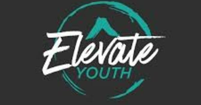 Elevate Youth Ministry