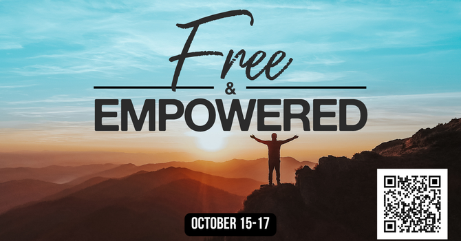 Free & Empowered
