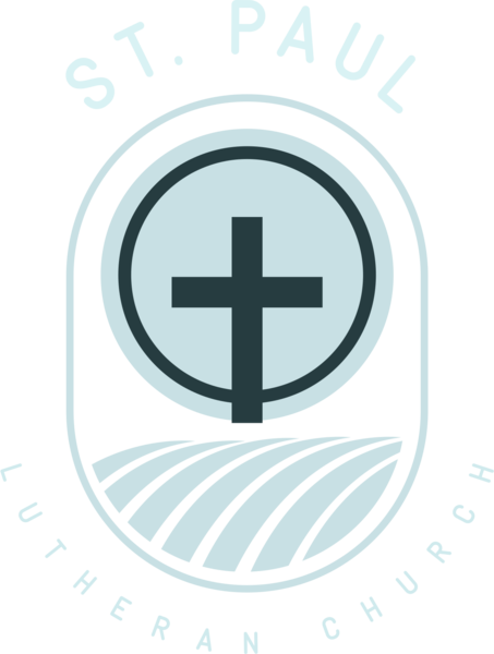 ST. PAUL LUTHERAN CHURCH