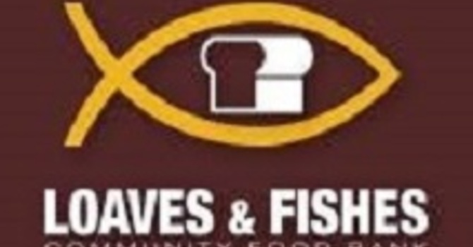 Loaves and Fishes Fall 2026 Newsletter