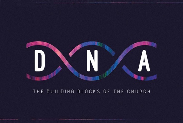 DNA of the Church