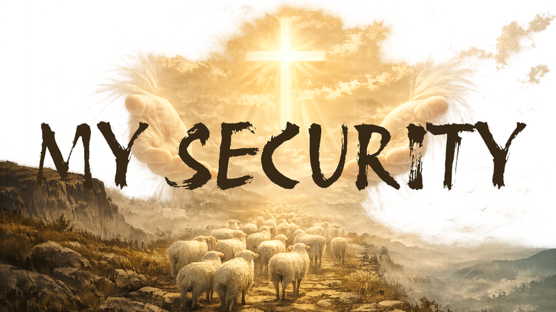 My Security