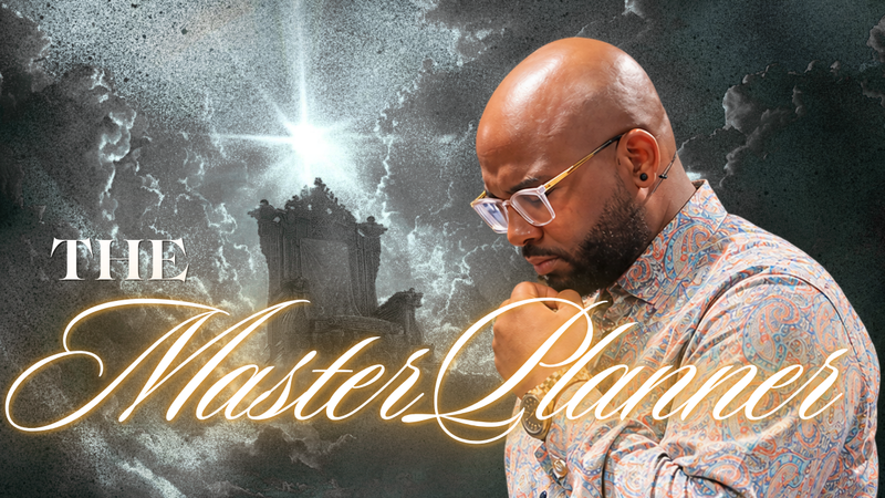 The Master Planner