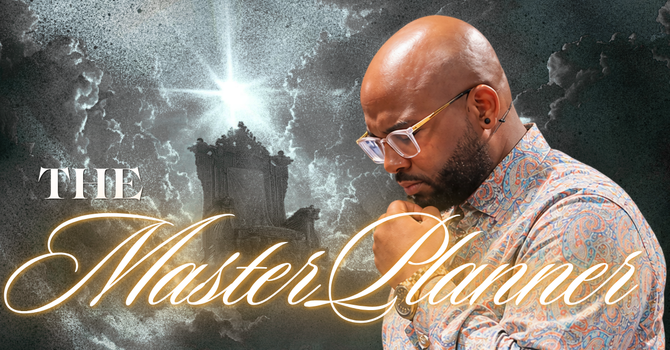 The Master Planner