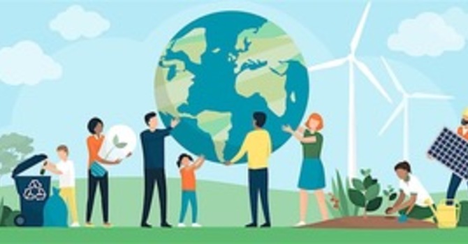 Comox Valley  Climate Action Day