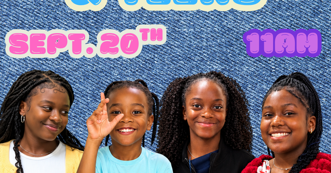 DMAG Pre-teens & Teens